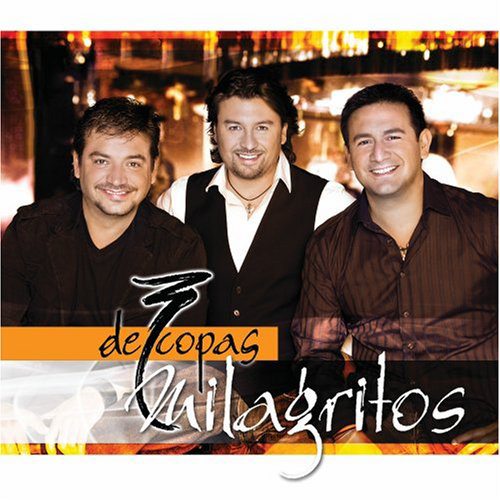 3 De Copas (CD Milagritos) Univ-353109