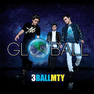 3BallMTY (CD Globall) Univ-20315 N/AZ