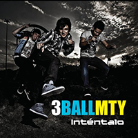 3ballmty (CD Intentalo) UNIV-278935