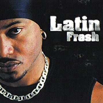 Latin Fresh (CD Latin Fresh) FPMCD-10441