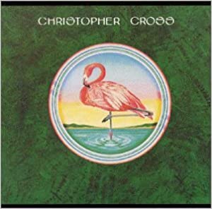 Christopher Cross (CD Say You'll Be Mine) WARNER-3383