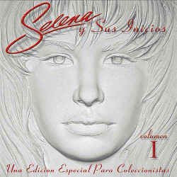 Selena (CD Vol#1 The Early Years) EMI-50017