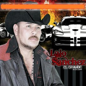 Lalo Sanchez (CD-DVD 40 Corridos y Canciones) DBCD-11103 OB n/az