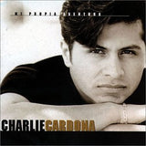 Charlie Cardona (CD Mi Propia Aventura) 639842226721 OB