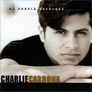Charlie Cardona (CD Mi Propia Aventura) 639842226721 OB