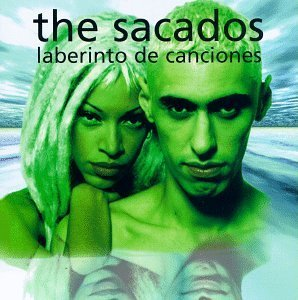 Sacados (CD Laberinto De Canciones) 743214434123