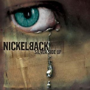 Nickelback (CD Silver Side Up) A2TTV-0236