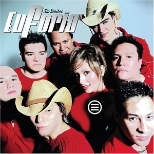 Euforia (CD Sin Limites) UMLUS-9484 OB