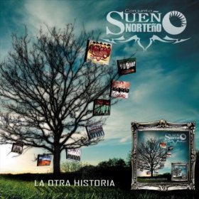 Sueno Norteno (CD La Otra Historia) EPR-00087 OB