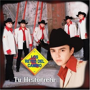 Reyes Del Camino (CD Tu Historieta) UMVD-4091 OB