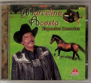 Marcelino Acosta (CD Espuelas Doradas) JH-2602