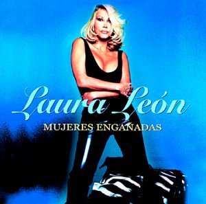 Laura Leon (CD Mujeres Enganadas) EMIL-99544