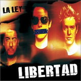 La Ley (CD Libertad) 825646026524 n/az