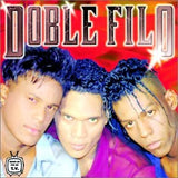 Doble Filo (CD Ven a Mover) LIDER-50003