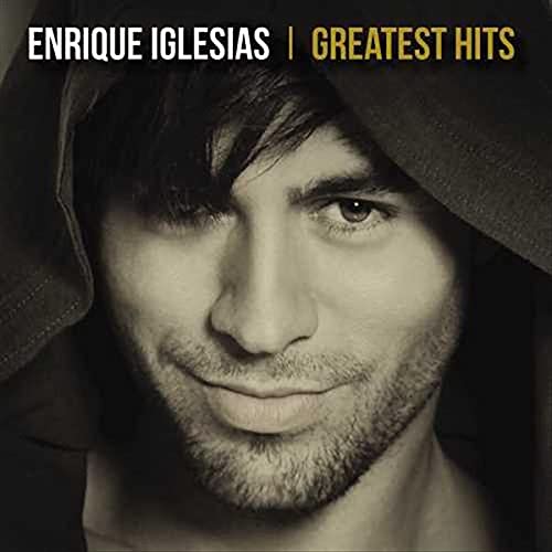 Enrique Iglesias (CD Greatest Hits) UMGX-90165