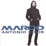 Marco Antonio Solis (CD La Venia Bendita) Fonovisa-7509967910030 N/AZ*