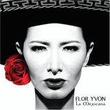 Flor Yvon (CD La Mexicana) 801472408628