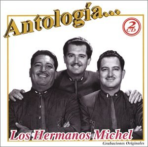 Hermanos Michel, Trio (Antologia, 2CDs) 934420 n/az
