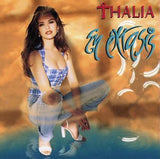 Thalia (CD En Extasis) 724383685028 USADO N/AZ