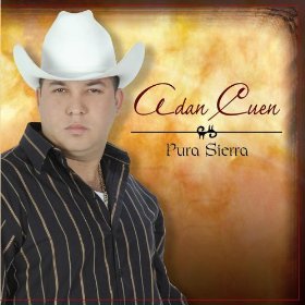 Adan Cuen (CD Pura Sierra) MMCD-3072