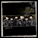 Nuevo Golpe (CD Para Ti) 827166186023 ob