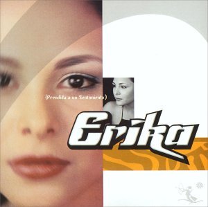 Erika (CD Prendido A Un Sentimiento) WEA-82259