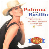 Paloma San Basilio (CD Simplemente Lo Mejor) DISKY-W/M864012 N/AZ O