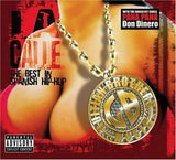 Calle, (CD Best in Spanish Hip Hop, Various Artists, Explicit Lyrics) UML-61133