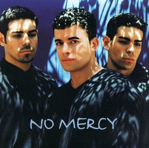 No Mercy (CD Where Do You Go) ARCD-8941