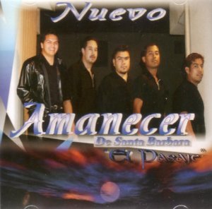 Nuevo Amanecer (CD El Pasaje) JOEY-3657 OB N/AZ