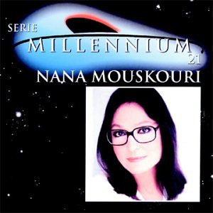 Nana Mouskouri (2CD Serie Millennium 21) UMVD-46437