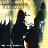 Enanitos Verdes (CD Amores Lejanos) UNIV-66144