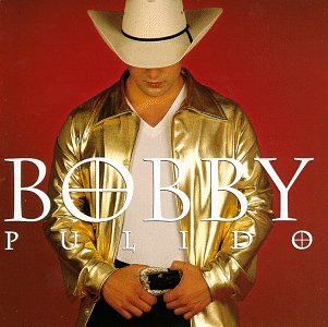Bobby Pulido (CD Llegaste A Mi Vida) EMIL-57522 OB N/AZ