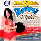Boom Banda (CD A Toda Maquina) 617616000227