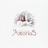 Silvio Rodriguez (CD Amorios) 889853266623
