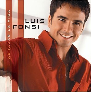 Luis Fonsi (CD Abrazar La Vida) UMLUS-61136 Ob N/Az