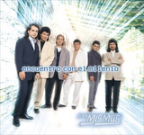 Mismos (CD Encuentro Con El Milenio) 094633940529