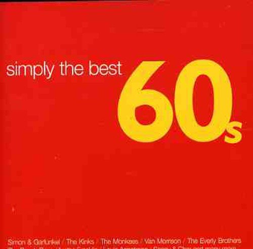 Simply the Best 60 (2CD Various Artists) 095483968329