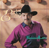Emilio Navaira (CD Sound Of Life) 724382911623 n/az