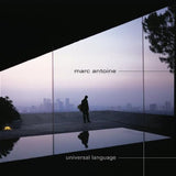 Marc Antoine (CD Universal Language) UMVD-3061