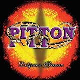 Pitton (CD Dejame Gozar) 044006740225