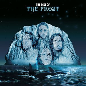 Frost (The Best of The Frost Live CD) 015707970822 n/az