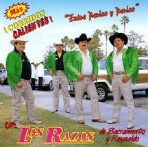 Razos (CD Entre Perico Y Perico) KM-311 V/OB