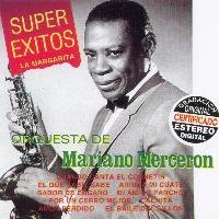 Mariano Merceron (CD Super Exitos) CDN-13457 OB N/AZ "USADO"