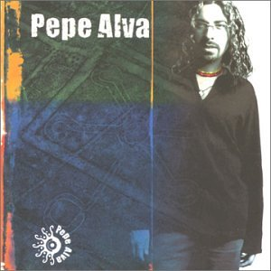 Pepe Alva (CD Pepe Alva) 685738750122