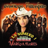 Jerez Banda (CD Enamorado y Parrandero) GRMX-10120