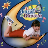 Daniela Lujan (CD El Diario de Daniela) BMG-25900