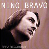 Nino Bravo (CD Para Recordar) LIDE-50040 Ob