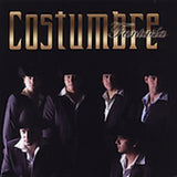 Costumbre (CD Fantasia) WEAUS-2141 OB