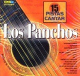Trio Los Panchos (CD 15 Pistas Para Cantar Como:) D-11084